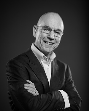 Terry Hyde MA MBACP
